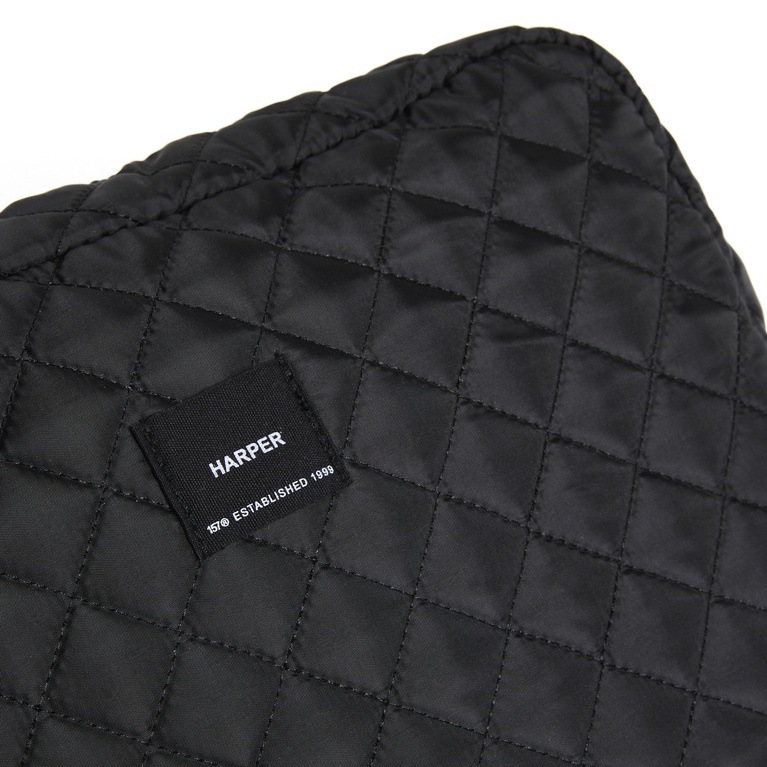 Toiletry bag "Harper Large Bag" Black